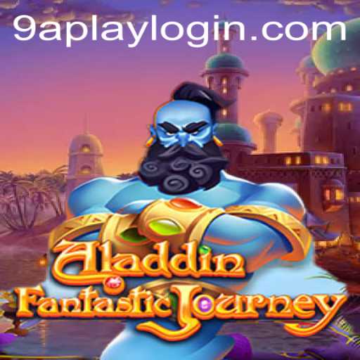 Discover the Magic of the Game Aladdin with 9APLAY