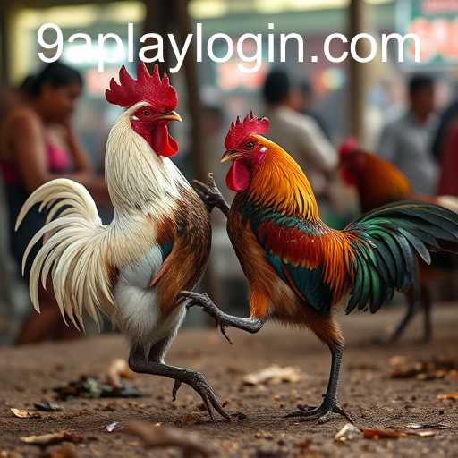 Exploring the Nuances of Cockfighting with 9APLAY