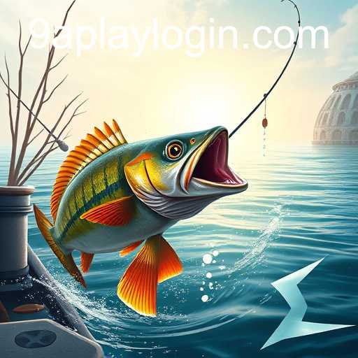 Dive into the Exciting World of Fishing Games with 9APLAY