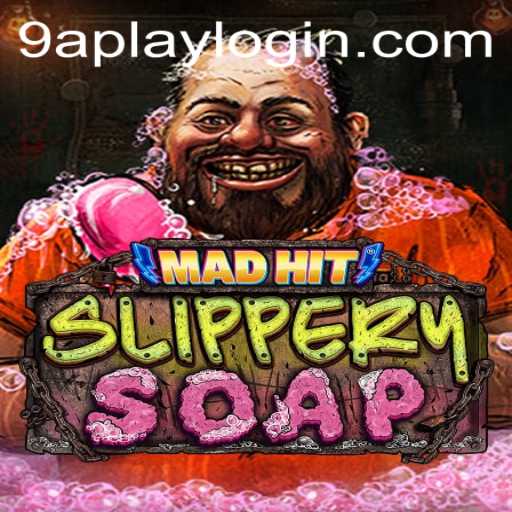 MadHitSlipperySoap: A Riveting Arcade Experience
